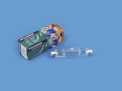 230V/800W R-7-s DXX Sylvania