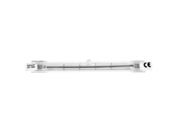 230V/1000W R-7-s Omnilux, 117mm