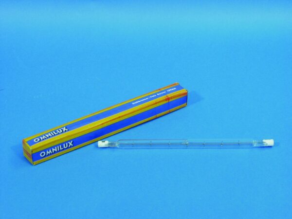 230V/750W R-7-s Omnilux - Image 2