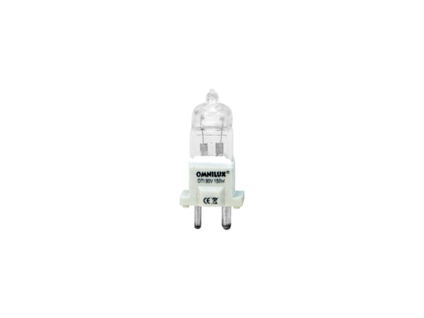 OTI 90V/150W GY-9,5 Omnilux, 6500K