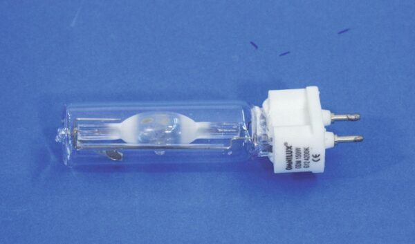 ODM 230V/150W G-12 Omnilux, 6000h, 4200K Omnilux - Image 2