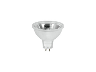 Omnilux MR-16 12V/50W GX-5.3 SP 12, červená
