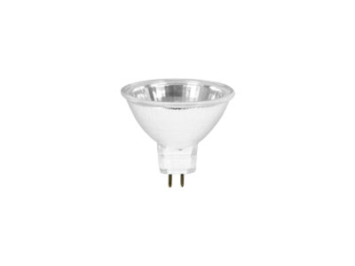 Omnilux MR-16 12V/50W GX-5.3 SP 12, modrá