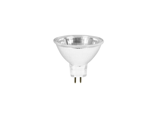 Omnilux MR-16 12V/50W GX-5.3 SP 12, modrá