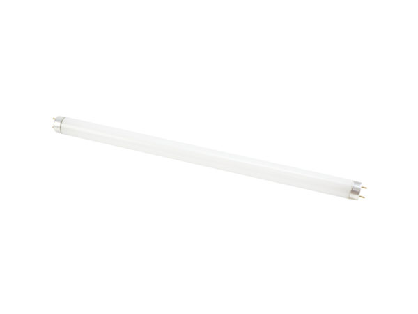 Trubice 15W G13 450x26mm T8 2700K Omnilux, bílá