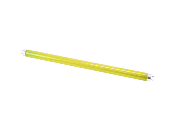 Trubice 15W 450x26mm G13 Omnilux, žlutá
