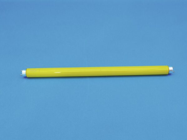 Trubice 15W 450x26mm G13 Omnilux, žlutá - Image 2