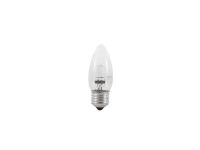 Omnilux 230V/28W E27, svíčková žárovka čirá