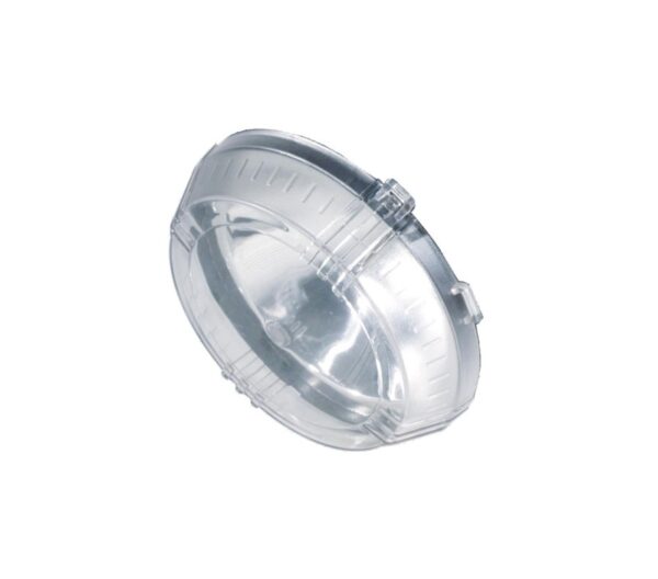 Barevné víčko pro Techno Strobe 250, čiré