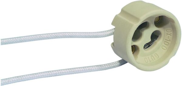 Omnilux patice GU-10 s kabelem 15 cm - Image 2