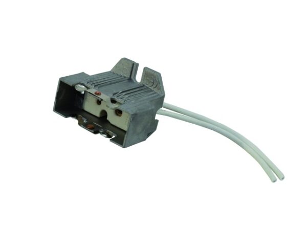 Omnilux zásuvka DX-420B pro patici GY16 - Image 2