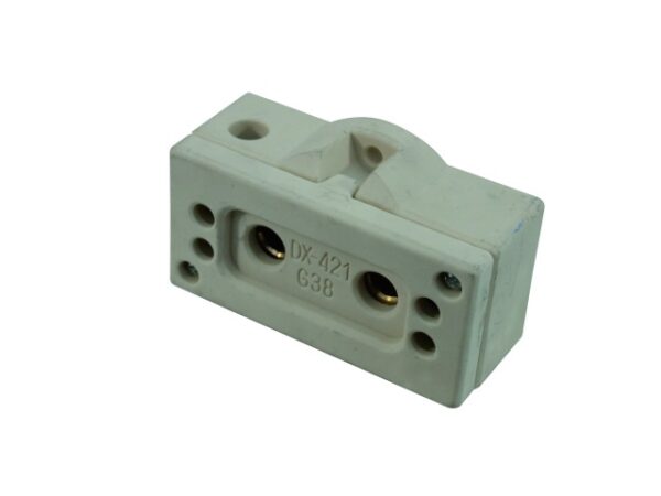 Koncovka kabelu DX-241 pro patici G 38 - Image 2