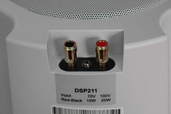 DSPPA Podhledový subwoofer DSP211 - Image 2