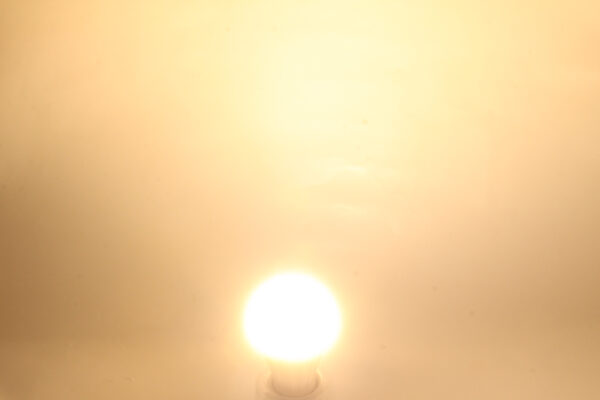 240V/9W E27 2700-3000K, LED světelný zdroj - Image 2