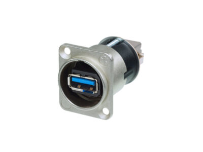 Neutrik NAUSB3