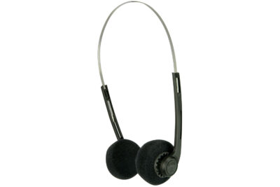 AV:link SH27 stereo sluchátka