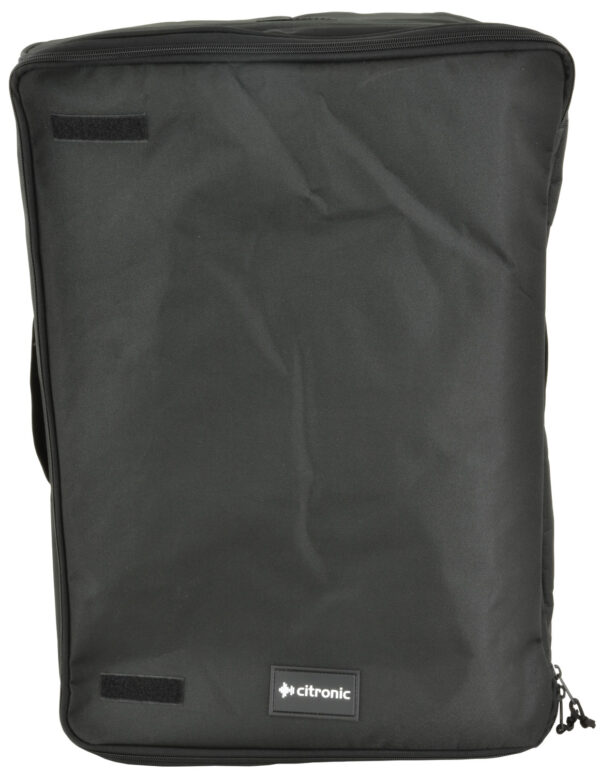 Citronic CTC-12, univerzální ochranný obal pro 12" reprobox