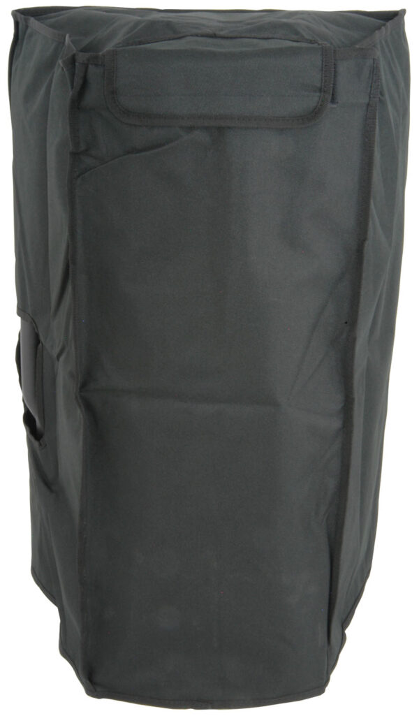 QTX QR15COVER, ochranný obal pro 15" reprobox nebo mobilní systém řady QR/QX - Obrázek 2