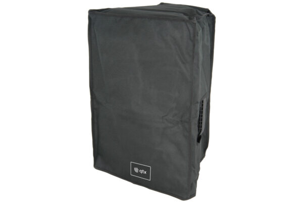 QTX QR12COVER, ochranný obal pro 12" reprobox nebo mobilní systém řady QR/QX