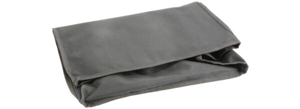 QTX B12COVER, ochranný obal pro 12“ reprobox QTX série Busker - Image 2