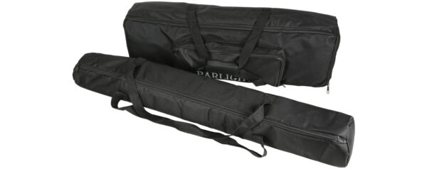 QTX PB-1214 Set přepravních tašek pro PAR bar a stojan