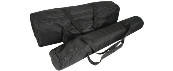 QTX PB-1214 Set přepravních tašek pro PAR bar a stojan - Image 2