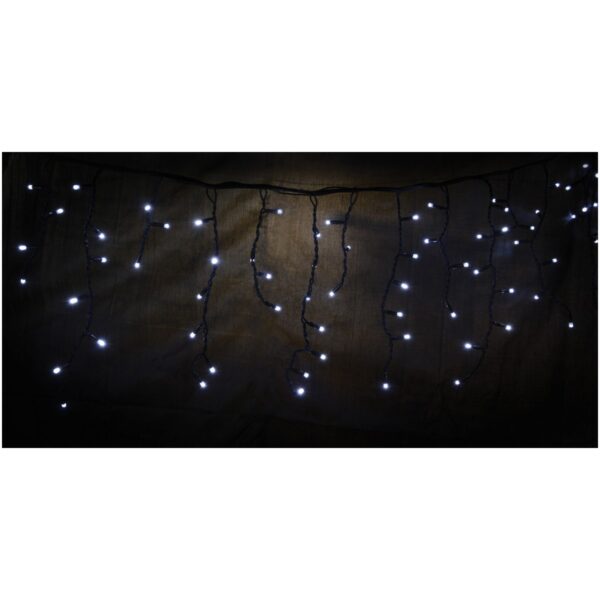 Lyyt 180ILCON-CW venkovní světelný řetěz, 180x LED - Image 2