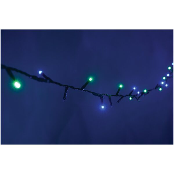 Lyyt 200TS-MC 200 LED řetězová světla s časovačem MC - Image 2