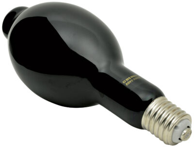 QTX UV žárovka 400W, patice E-40