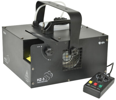 QTX HZ-3, hazer 700W