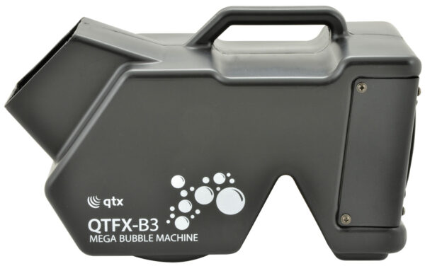 QTX QTFX-B3, výrobník bublin - Image 2