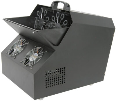 QTX Super Bublifuk, dvojitý