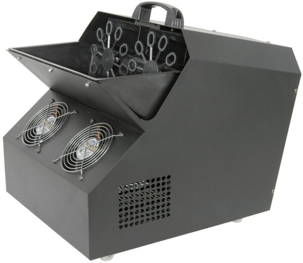 QTX Super Bublifuk, dvojitý