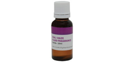 QTX esence vanilka, 20 ml