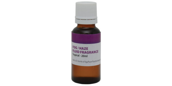 QTX esence tropical, 20 ml