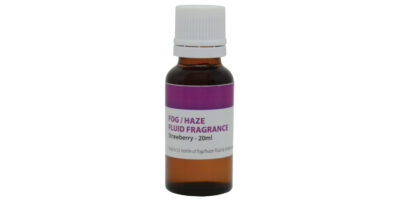 QTX esence jahoda, 20 ml