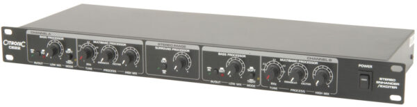 Citronic CE22 stereo enhancer/exciter