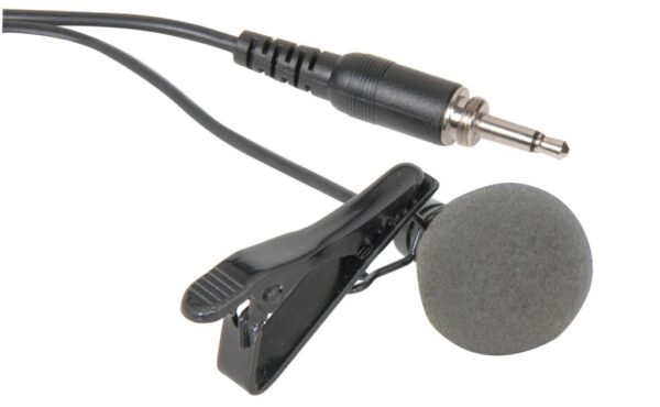 Chord LM-35, klopový mikrofon pro UHF a VHF vysílače - Image 2