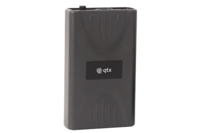 QTX BTX-174.8 Náhradní bodypack vysílač
