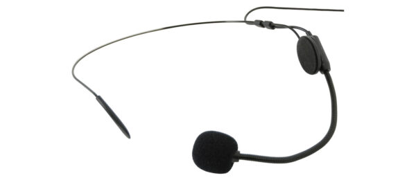 Chord LAN-35, náhlavní mikrofon pro bezdrátové systémy