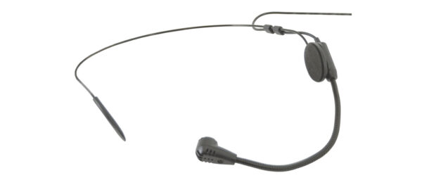 Chord LAN-35, náhlavní mikrofon pro bezdrátové systémy - Image 2