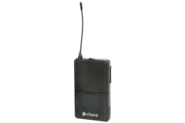 Chord opaskový vysílač pro NU1, UHF 864,1 MHz