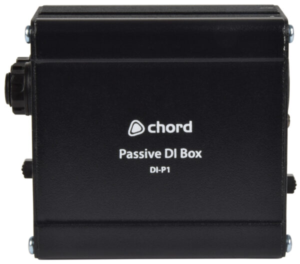 Chord DI-P1 pasivní DI box - Image 2