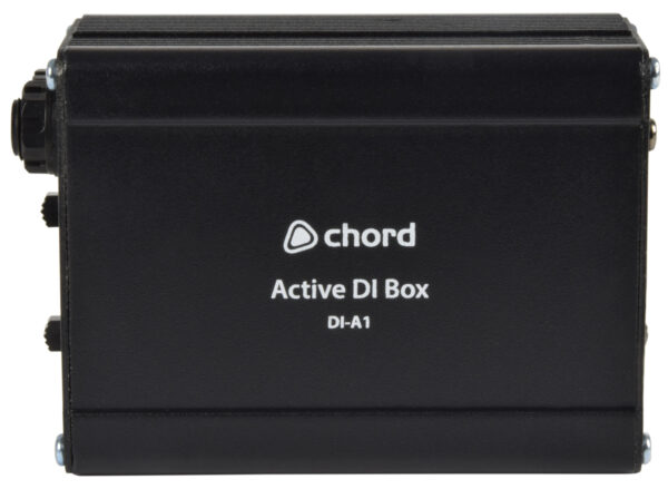 Chord DI-A1 aktivní DI box - Image 2