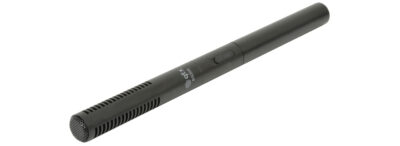 QTX kardiodní mikrofon