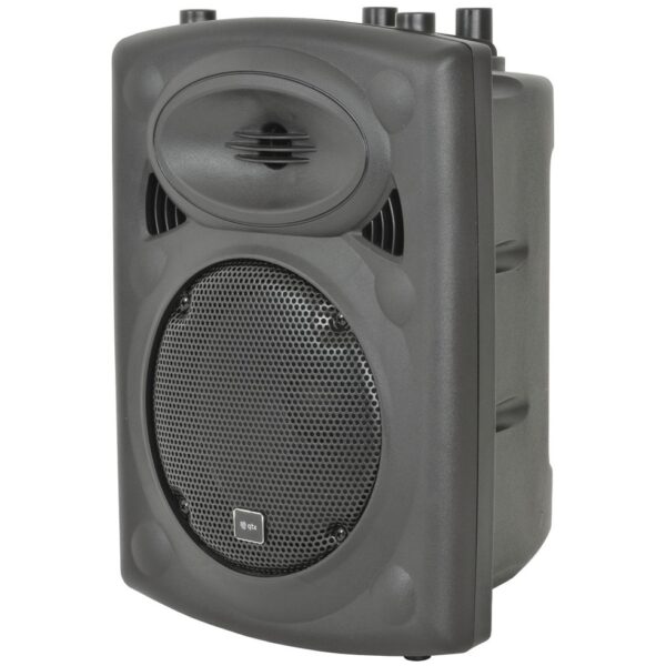 QTX QR8K, aktivní 8" reprobox 80W - Image 2