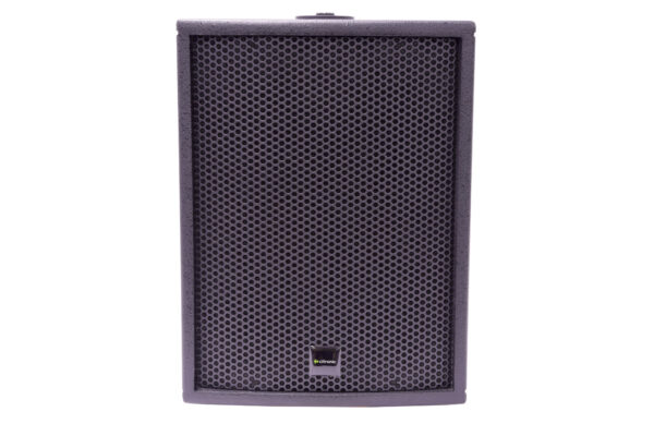 Citronic CS-610B, pasivní 6" reprobox, 100W