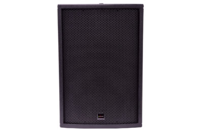 Citronic CS-810B, pasivní 8" reprobox, 100W