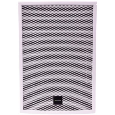 Citronic CS-1035W, pasivní 10" reprobox, 350W, bílý