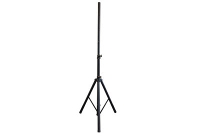 QTX SS80, reproduktorový stojan